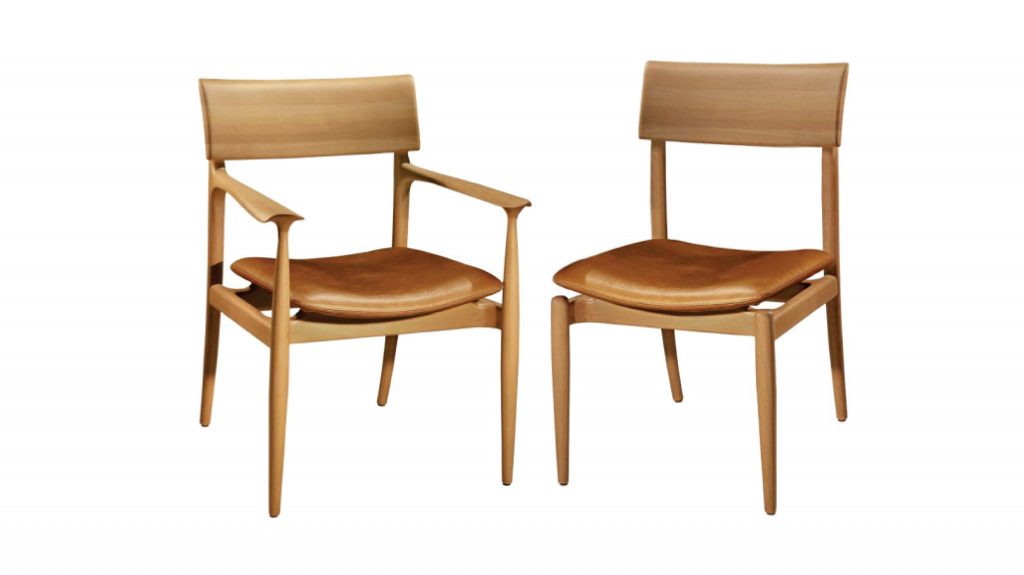 Carol Chair - By Estudio Sier de Design